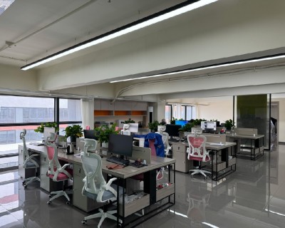 办公室照片