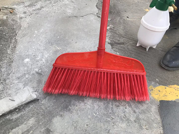 佛山市永兰建材涂料科技有限公司