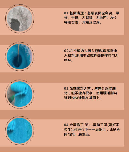 佛山市永兰建材涂料科技有限公司