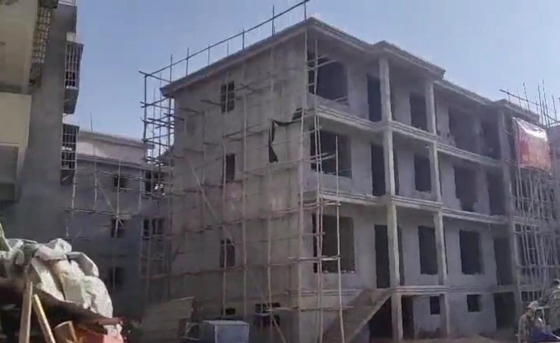 佛山市永兰建材涂料科技有限公司